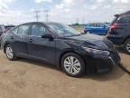 2024 Nissan Sentra S   na sprzedaż w Elgin, IL - Front End