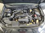 2022 SUBARU IMPREZA PREMIUM   for sale at Copart ON - OTTAWA
