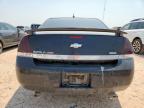 2011 Chevrolet Impala Lt en Venta en Andrews, TX - Hail