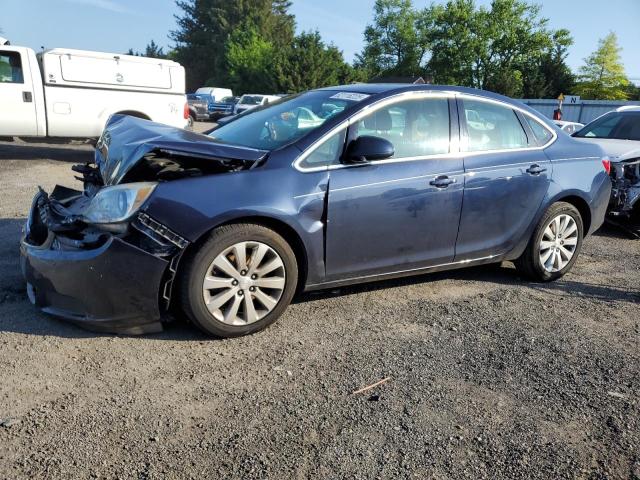  BUICK VERANO 2015 Granatowy