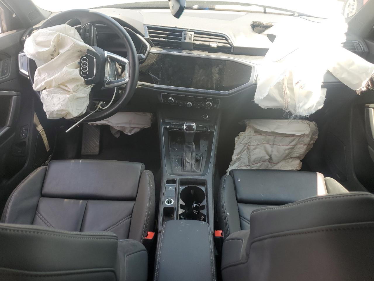 2022 Audi Q3 Premium Plus S Line 45 VIN: WA1EECF33N1143143 Lot: 62233115