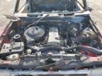 1995 Nissan Truck E/Xe en Venta en Brookhaven, NY - Burn