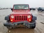2008 Jeep Wrangler X for Sale in Houston, TX - Front End