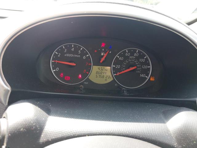 2006 NISSAN MICRA SE A