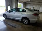 2014 Honda Civic Lx за продажба в York Haven, PA - Front End