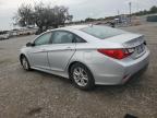 2014 Hyundai Sonata Gls   for Sale in Riverview, FL - Side