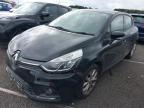 2018 RENAULT CLIO DYNAM for sale at Copart SANDTOFT