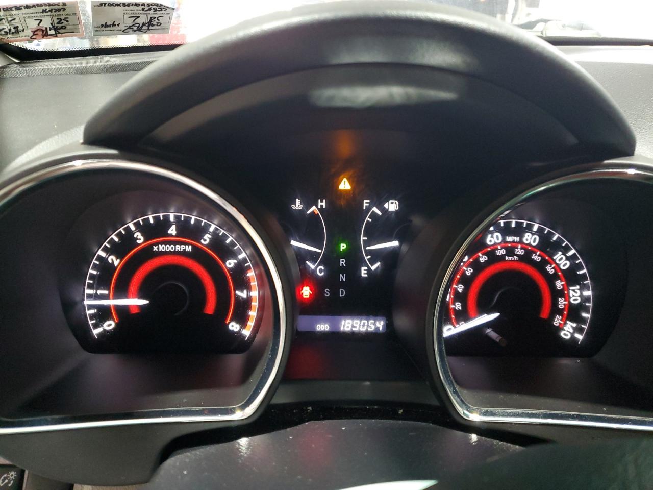 2010 Toyota Highlander Limited VIN: 5TDDK3EH0AS032053 Lot: 62598965