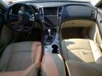 2015 Infiniti Q50 Base zu verkaufen in Mendon, MA - Front End