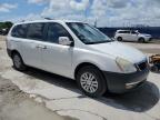 2014 Kia Sedona Lx 3.5L en Venta en Homestead, FL - Side