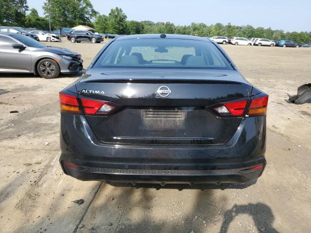 NISSAN ALTIMA 2020 Черный