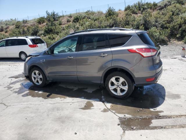  FORD ESCAPE 2013 Gray