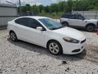 2015 Dodge Dart Sxt   de vânzare în Prairie Grove, AR - Hail