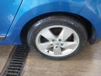 2010 RENAULT MEGANE DYN for sale at Copart EAST KILBRIDE