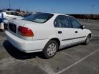 1996 Honda Civic Lx en Venta en Wilmington, CA - All Over