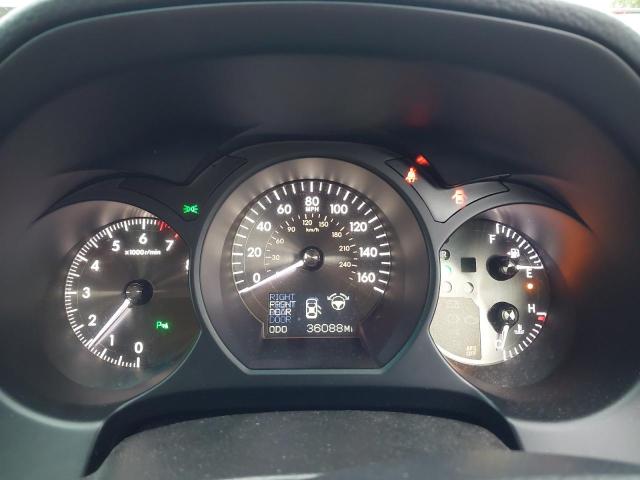 2007 LEXUS GS300 SE-L
