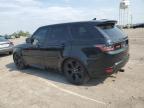 2016 Land Rover Range Rover Sport Hst იყიდება Chicago Heights-ში, IL - Rejected Repair