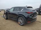 2021 Mazda Cx-5 Grand Touring   за продажба в Elgin, IL - Front End