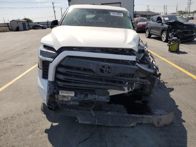  TOYOTA TUNDRA 2023 Biały