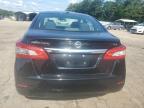 2015 Nissan Sentra S for Sale in Austell, GA - Front End