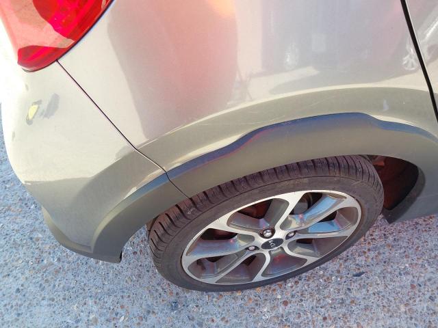 2024 KIA PICANTO X-