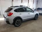 2014 Subaru Xv Crosstrek 2.0 Premium იყიდება Lexington-ში, KY - Mechanical