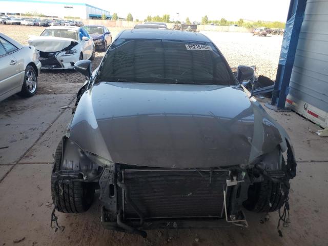  LEXUS IS 2016 Серый