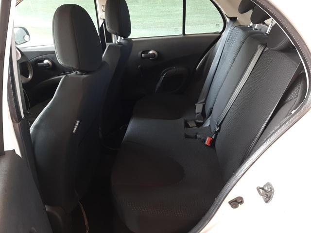2010 NISSAN MICRA N-TE