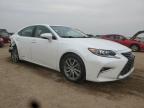 2016 Lexus Es 300H   за продажба в Elgin, IL - Side