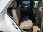 2013 Mercedes-Benz Ml 350 zu verkaufen in Midway, FL - Rear End
