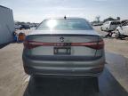 2025 Volkswagen Jetta Se იყიდება Riverview-ში, FL - Front End