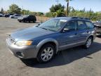 2006 Subaru Legacy Outback 2.5I for Sale in San Martin, CA - Minor Dent/Scratches