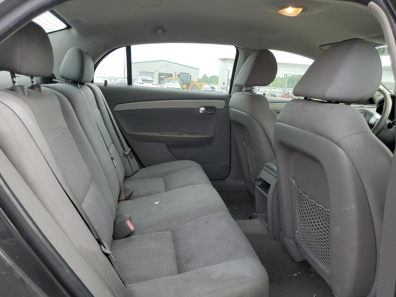 2010 Chevrolet Malibu Ls VIN: 1G1ZB5EB9AF269341 Lot: 84911975