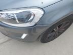 2016 VOLVO XC60 SE LU for sale at Copart SANDY