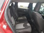 2014 Jeep Cherokee Latitude en Venta en Albuquerque, NM - Front End