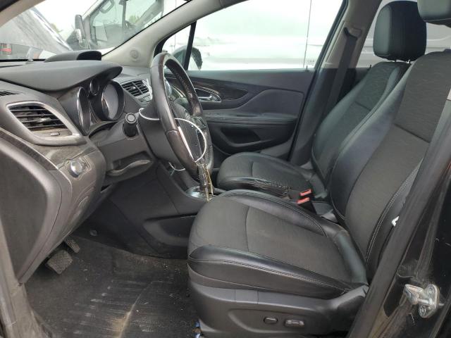  BUICK ENCORE 2016 Szary