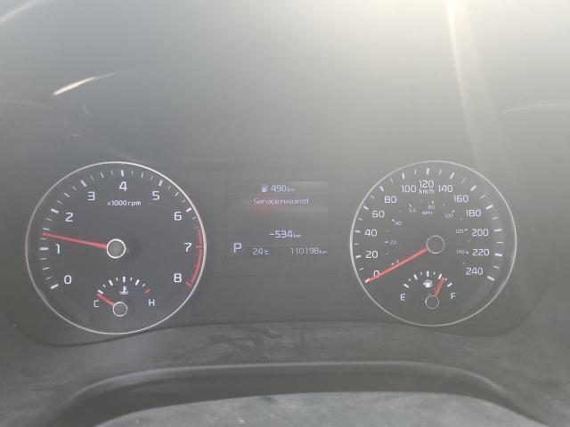 2021 KIA FORTE EX  