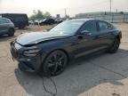 2023 Genesis G70 Base for Sale in Chicago Heights, IL - Front End