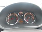 2008 VAUXHALL CORSA DESI for sale at Copart SANDY