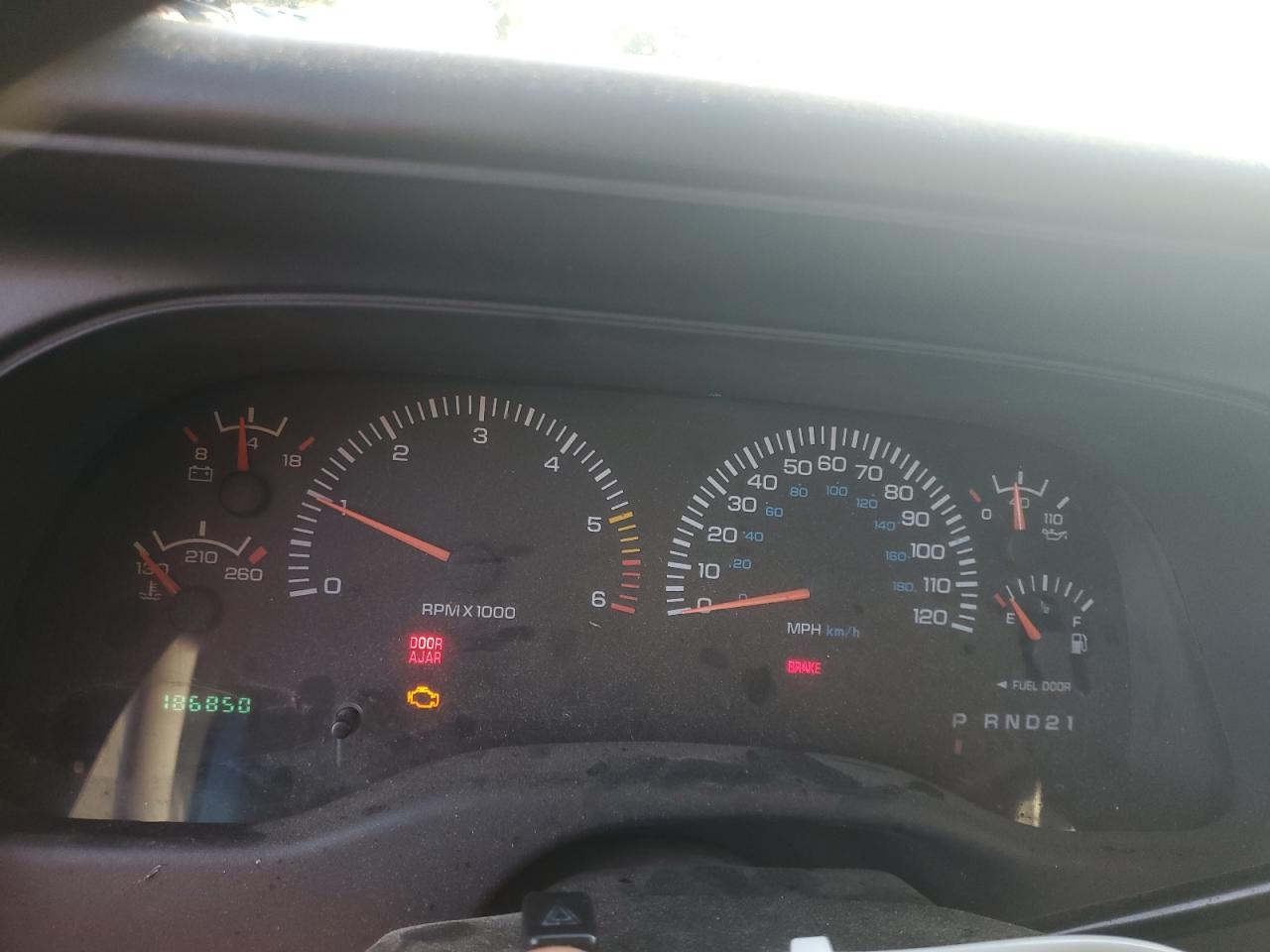 2000 Dodge Dakota VIN: 1B7GL22XXYS620835 Lot: 61948715