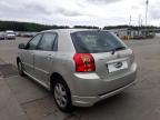 2006 TOYOTA COROLLA CO for sale at Copart WHITBURN