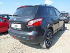 2013 NISSAN QASHQAI N- for sale at Copart YORK