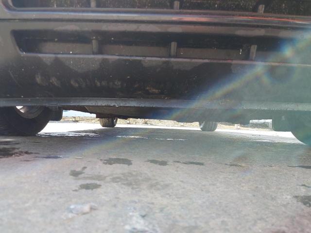2003 VOLKSWAGEN GOLF S TDI