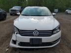 2012 VOLKSWAGEN PASSAT SE   for sale at Copart ON - COOKSTOWN