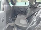 2015 SUZUKI CELERIO SZ for sale at Copart ST HELENS