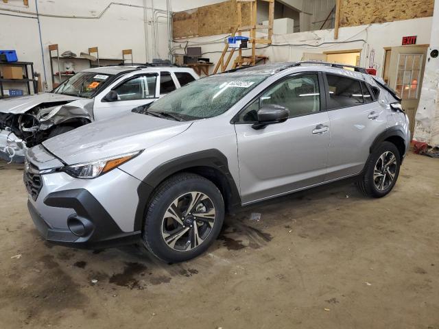 SUBARU CROSSTREK 2025