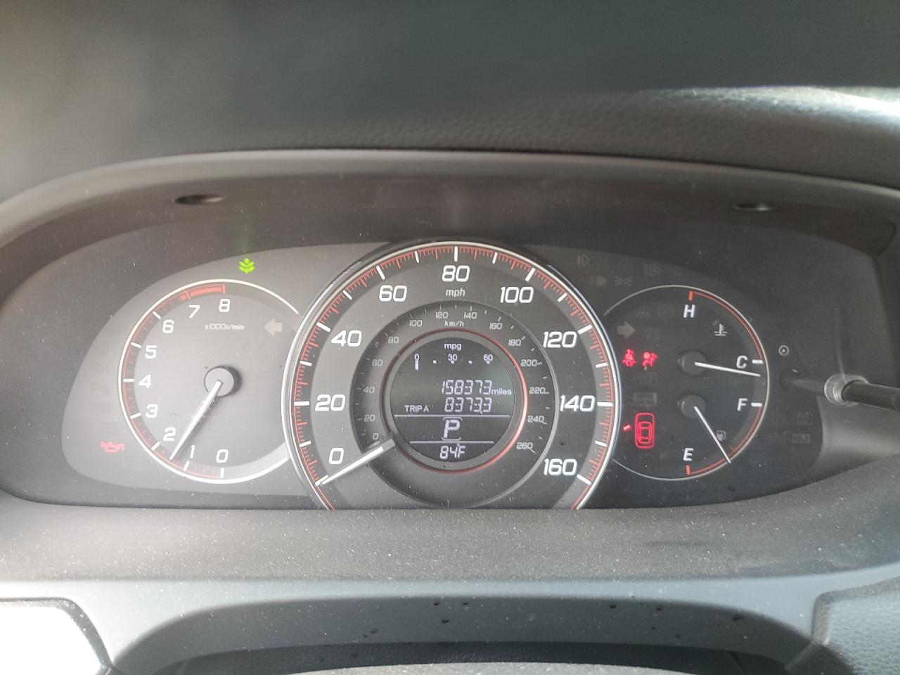 HONDA ACCORD 2015 VIN 1HGCT1B39FA010354 фото 9