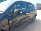 2016 FIAT 500X POP for sale at Copart WOLVERHAMPTON