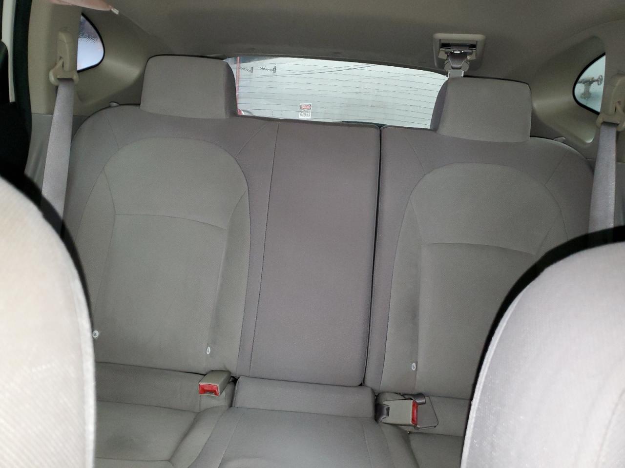 2009 Nissan Rogue S VIN: JN8AS58V49W165494 Lot: 59524855