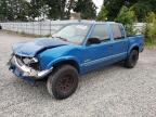 2001 Chevrolet S Truck S10 de vânzare în Graham, WA - Front End